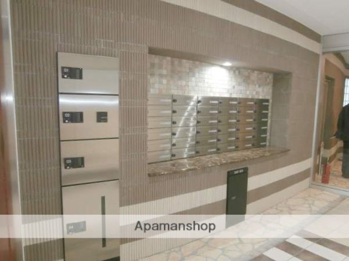 福岡県北九州市小倉北区木町4丁目の賃貸マンションのその他画像