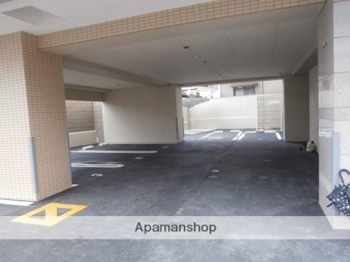 福岡県北九州市小倉北区木町4丁目の賃貸マンションのその他画像