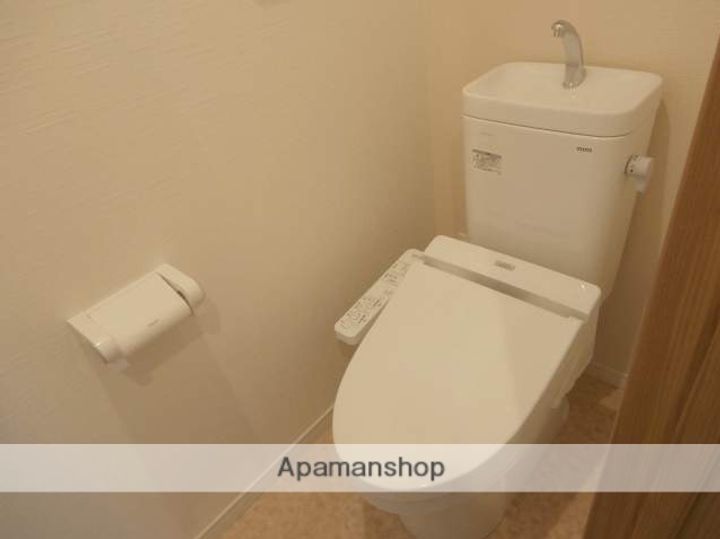 福岡県北九州市小倉北区木町4丁目の賃貸マンションのその他画像