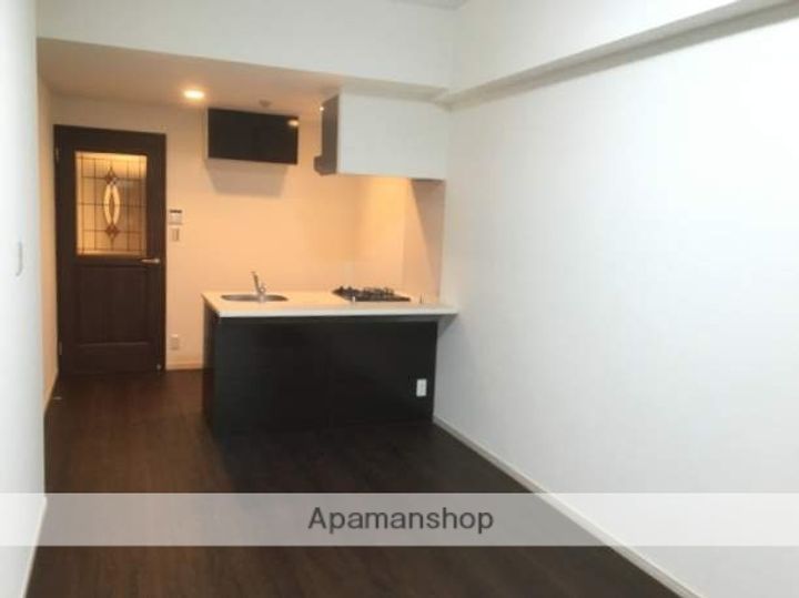 福岡県北九州市門司区社ノ木1丁目の賃貸マンション405の内装