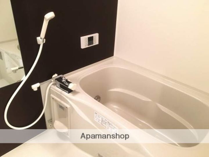 福岡県北九州市門司区社ノ木1丁目の賃貸マンション405の内装