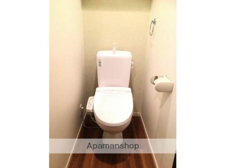 福岡県北九州市門司区社ノ木1丁目の賃貸マンション405のその他画像