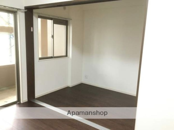 福岡県北九州市門司区社ノ木1丁目の賃貸マンション405のその他画像