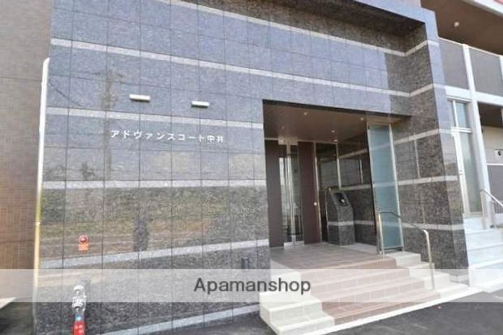 福岡県北九州市小倉北区中井口の賃貸マンションのその他画像