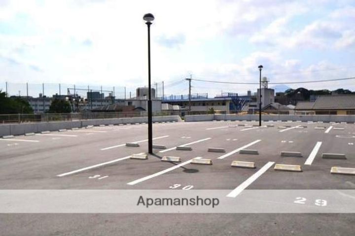 福岡県北九州市小倉北区中井口の賃貸マンションのその他画像