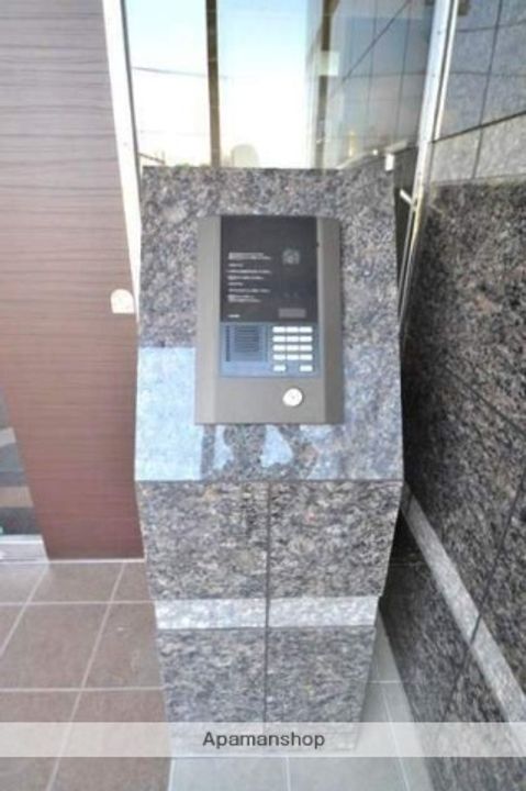 福岡県北九州市小倉北区中井口の賃貸マンションの内装