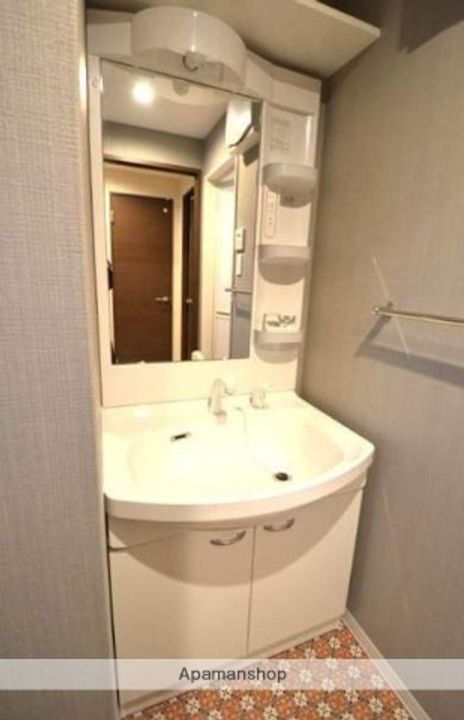 福岡県北九州市小倉北区中井口の賃貸マンションのその他画像