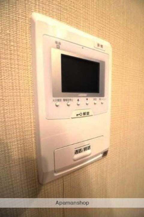 福岡県北九州市小倉北区中井口の賃貸マンションのその他画像
