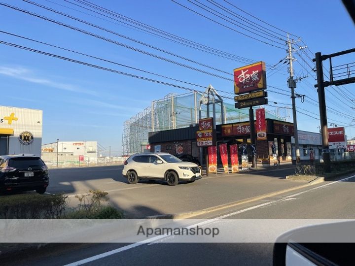 福岡県北九州市小倉北区中井口の賃貸マンションの周辺