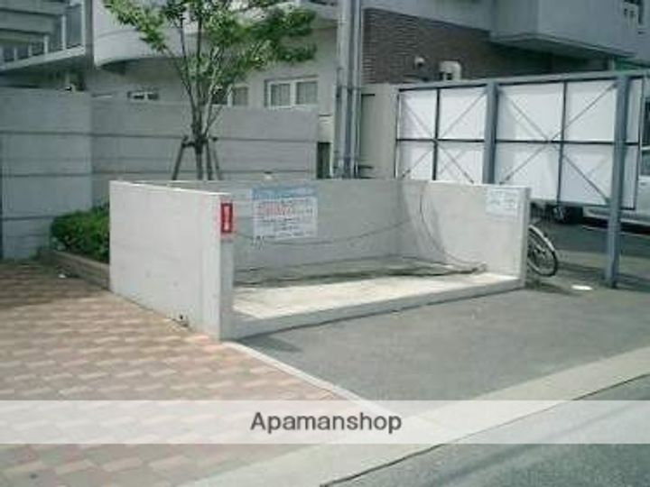 福岡県北九州市小倉南区下石田1丁目の賃貸マンション401の内装