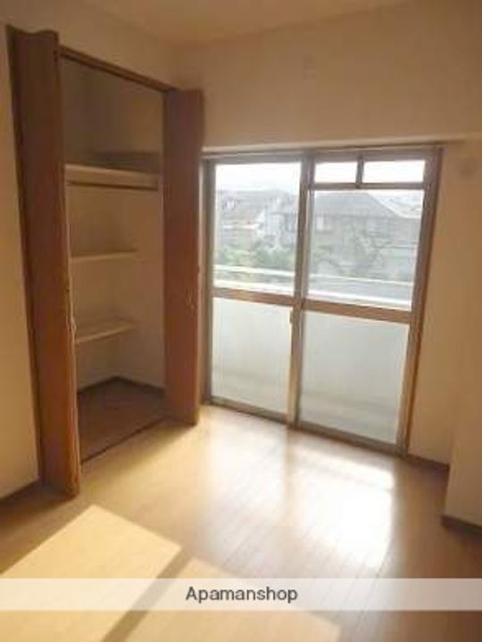 福岡県北九州市小倉南区下石田1丁目の賃貸マンション401のその他画像