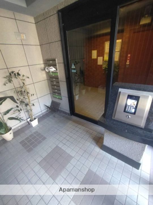 福岡県北九州市小倉南区守恒1丁目の賃貸マンションのその他画像