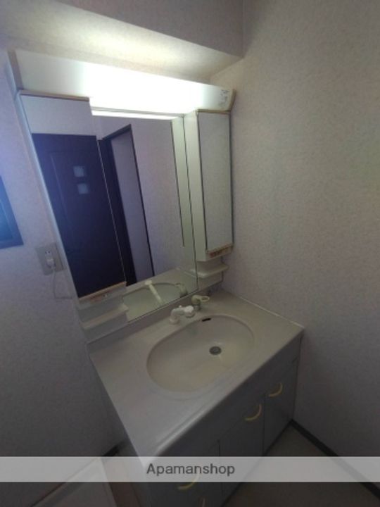 福岡県北九州市小倉南区守恒1丁目の賃貸マンションの内装
