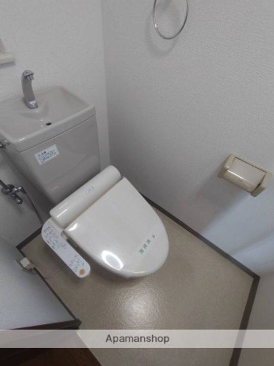 福岡県北九州市小倉南区守恒1丁目の賃貸マンションのその他画像