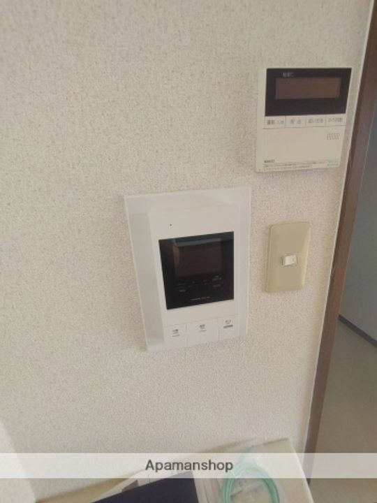福岡県北九州市小倉南区守恒1丁目の賃貸マンションのその他画像