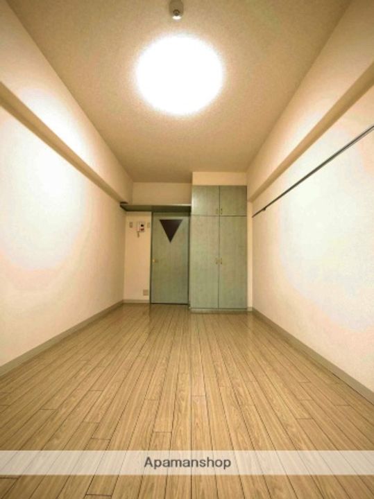 福岡県北九州市八幡東区前田1丁目の賃貸マンションのその他画像