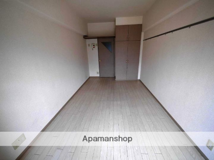 福岡県北九州市八幡東区前田1丁目の賃貸マンションのその他画像