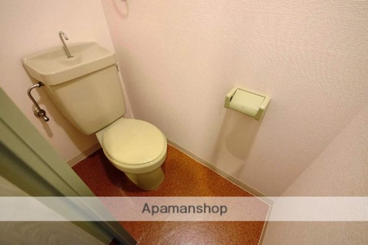 福岡県北九州市八幡東区前田1丁目の賃貸マンションのその他画像