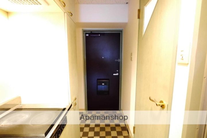 福岡県北九州市八幡東区前田1丁目の賃貸マンションのその他画像