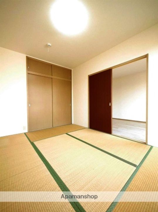 福岡県北九州市八幡東区日の出2丁目の賃貸アパートのその他画像