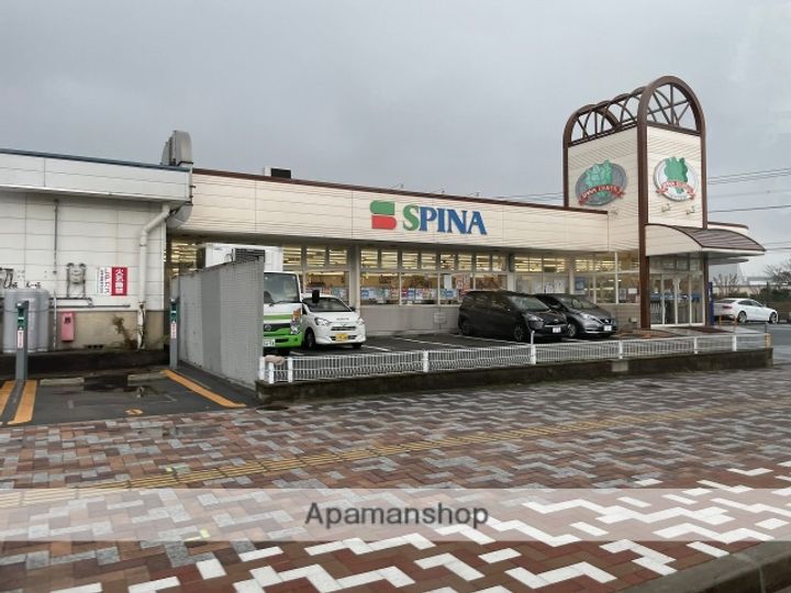 福岡県北九州市八幡東区日の出2丁目の賃貸アパートの周辺