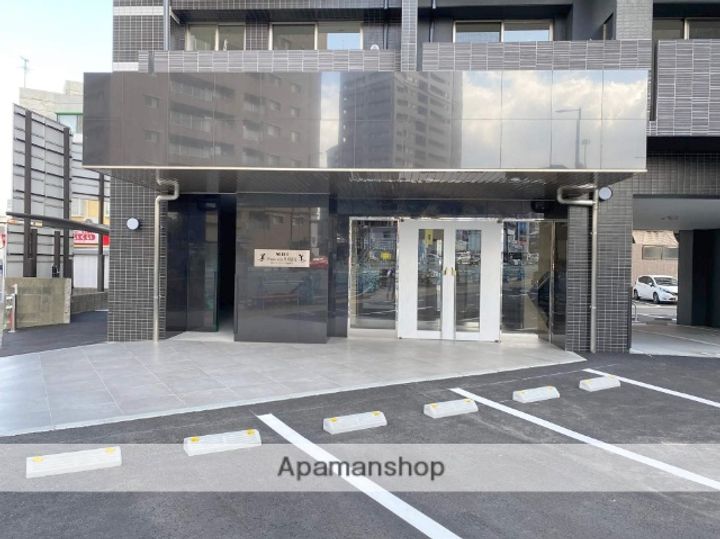 MDIプロスディブロ黒崎駅前のその他画像
