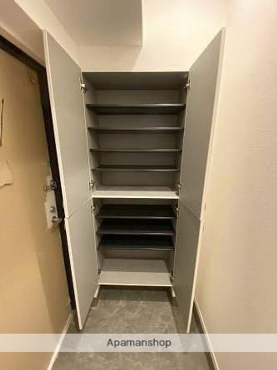 MDIプロスディブロ黒崎駅前の内装