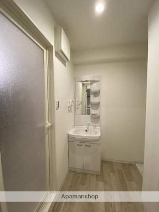 MDIプロスディブロ黒崎駅前の内装