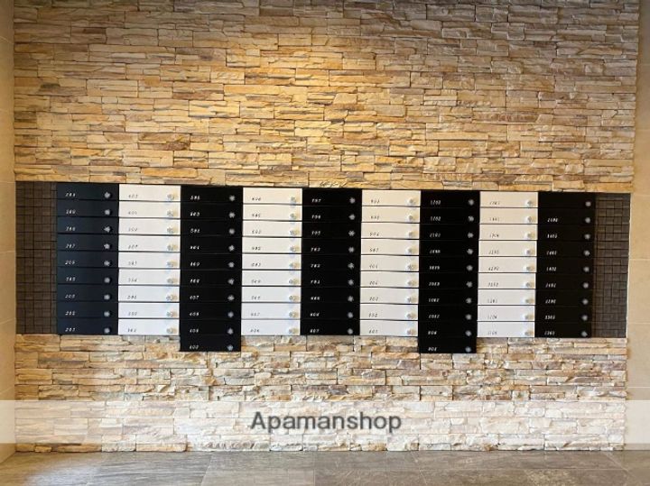 MDIプロスディブロ黒崎駅前の内装