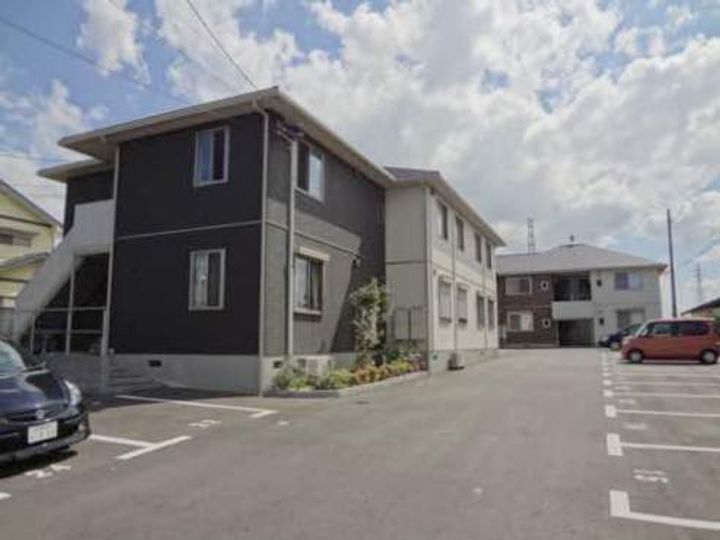 福岡県北九州市八幡西区上の原3丁目の賃貸アパートのその他画像