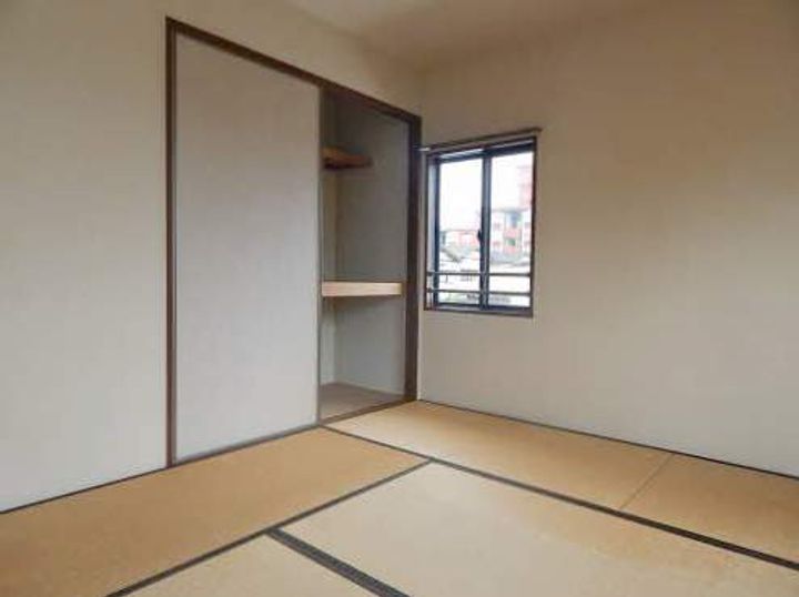 福岡県北九州市門司区大里本町2丁目の賃貸アパートのその他画像