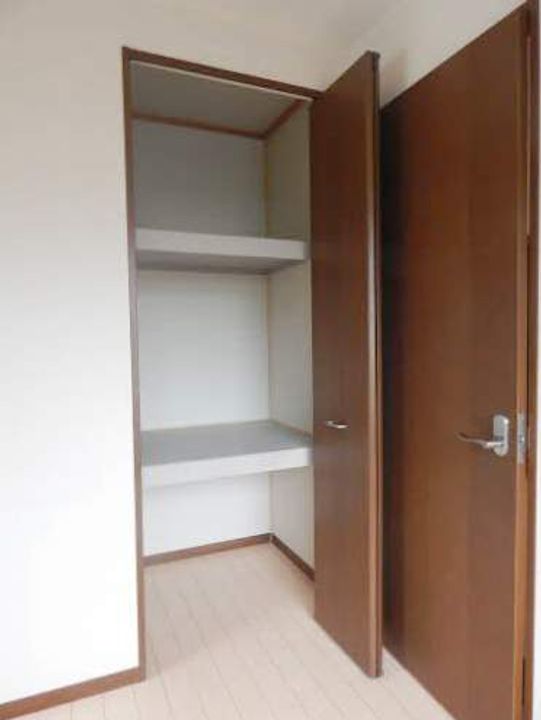 福岡県北九州市門司区大里本町2丁目の賃貸アパートのその他画像