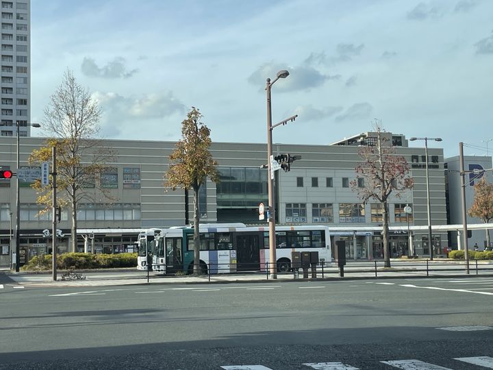 福岡県北九州市門司区大里本町2丁目の賃貸アパートの周辺