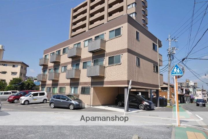 福岡県北九州市八幡西区三ケ森2丁目の賃貸マンションのその他画像