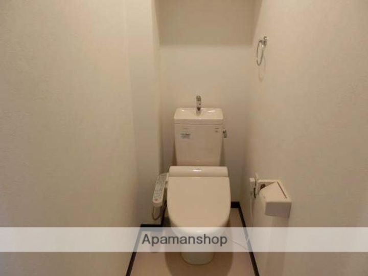 福岡県北九州市八幡西区三ケ森2丁目の賃貸マンションの内装