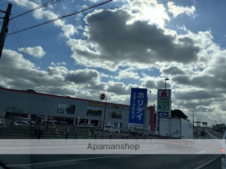 福岡県北九州市八幡西区三ケ森2丁目の賃貸マンションの周辺