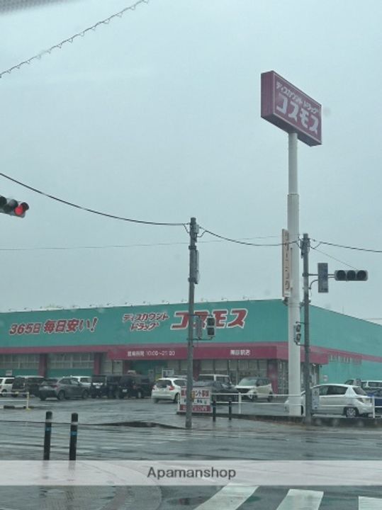 福岡県北九州市八幡西区三ケ森2丁目の賃貸マンションの周辺