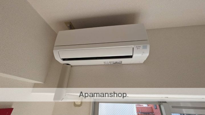 福岡県北九州市小倉北区中津口1丁目の賃貸マンション509のその他画像