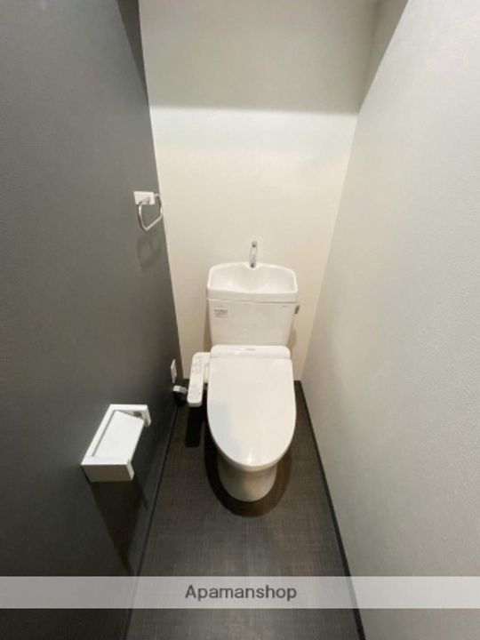 福岡県北九州市小倉北区古船場町の賃貸マンション702のその他画像