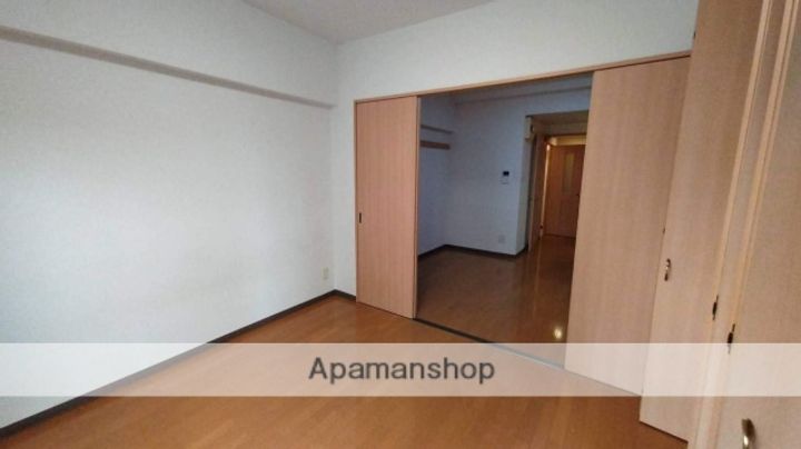 福岡県北九州市八幡西区浅川学園台2丁目の賃貸マンション405の内装