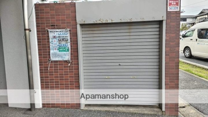 福岡県北九州市八幡西区浅川学園台2丁目の賃貸マンション405の内装