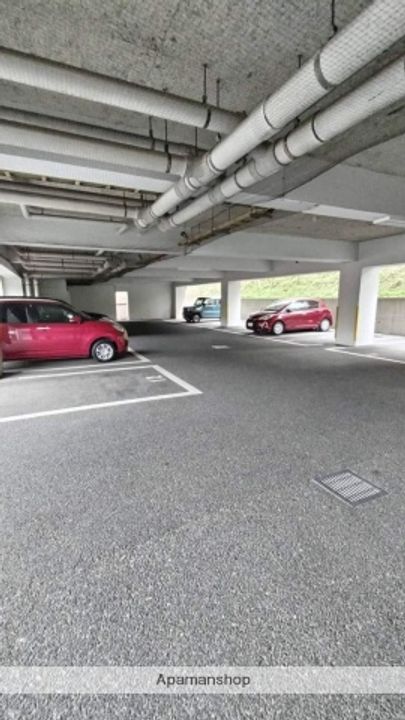 福岡県北九州市八幡西区浅川学園台2丁目の賃貸マンション405のその他画像