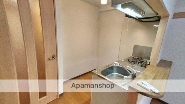 福岡県北九州市八幡西区浅川学園台2丁目の賃貸マンション405の内装