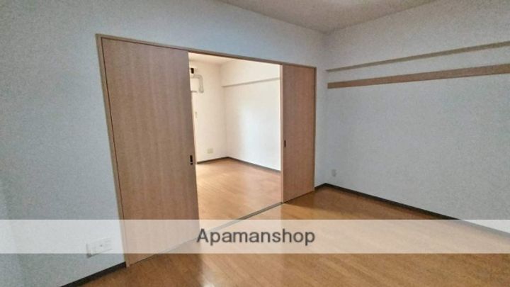 福岡県北九州市八幡西区浅川学園台2丁目の賃貸マンション405の内装