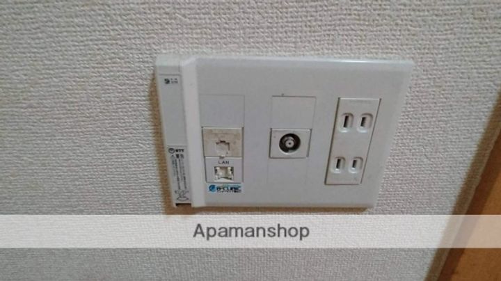 福岡県北九州市八幡西区浅川学園台2丁目の賃貸マンション405の内装