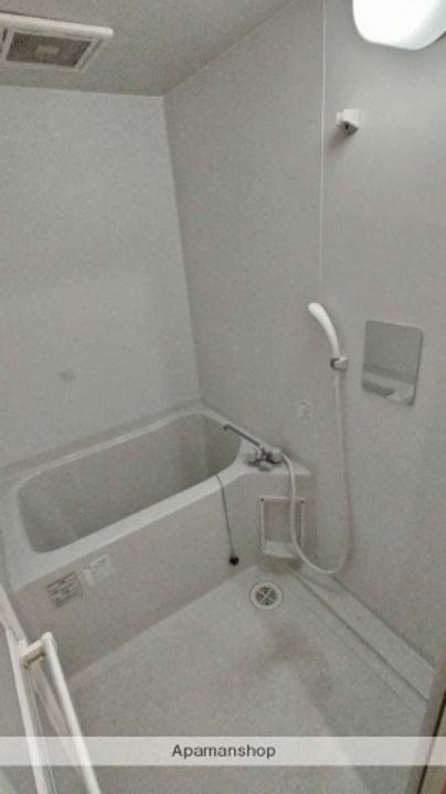 福岡県北九州市八幡西区浅川学園台2丁目の賃貸マンション405の風呂