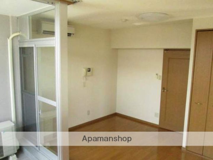 福岡県北九州市八幡西区浅川2丁目の賃貸マンションの内装