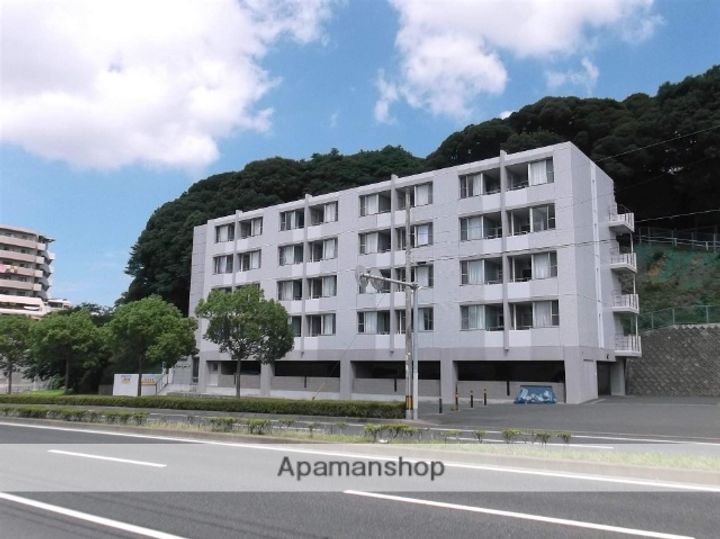 福岡県北九州市八幡西区浅川2丁目の賃貸マンションのその他画像