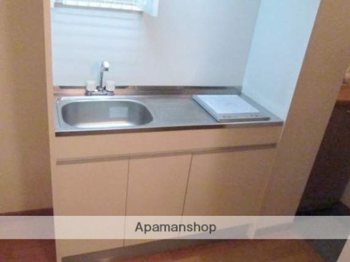 福岡県北九州市八幡西区浅川2丁目の賃貸マンションの内装