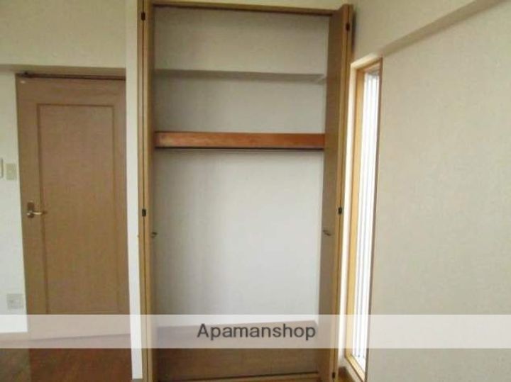 福岡県北九州市八幡西区浅川2丁目の賃貸マンションの内装